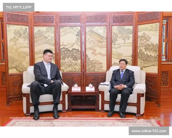 中国篮协与学生体协签署合作备忘录，推动篮球人才培养