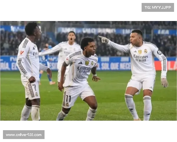 皇马2-0客胜塞维利亚,姆巴佩轰入赛季第29球 皇马2-0客胜塞维利亚,姆巴佩轰入赛季第29球